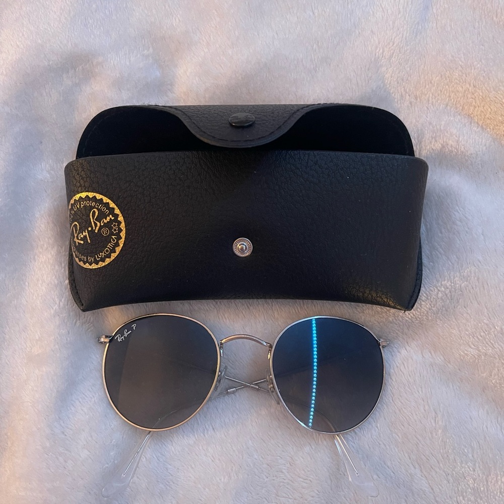 Ray ban pro sunglasses